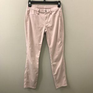Uniqlo Pink Legging Pants